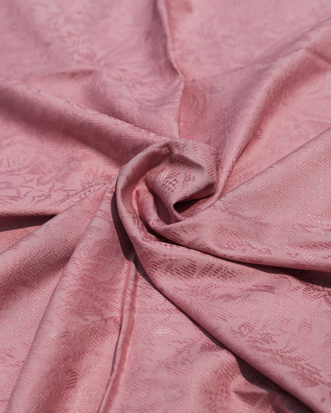 Cotton Viscose Jacquard Fabrics